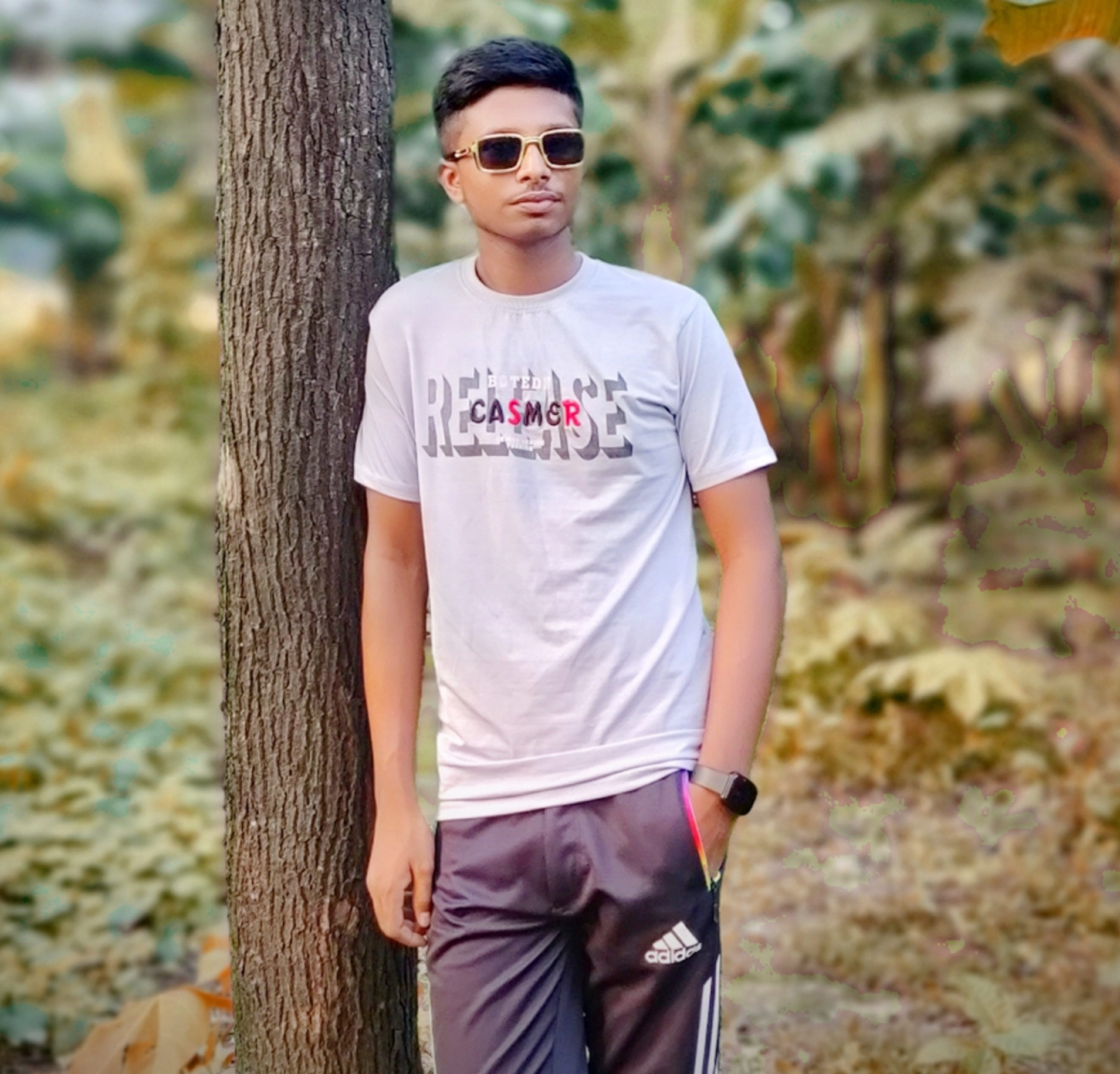 RAFIUL ISLAM